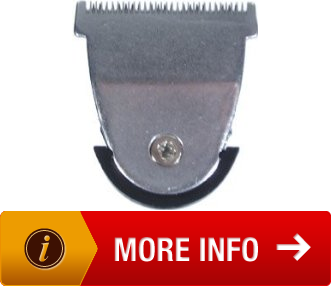 wahl mag trimmer replacement blade